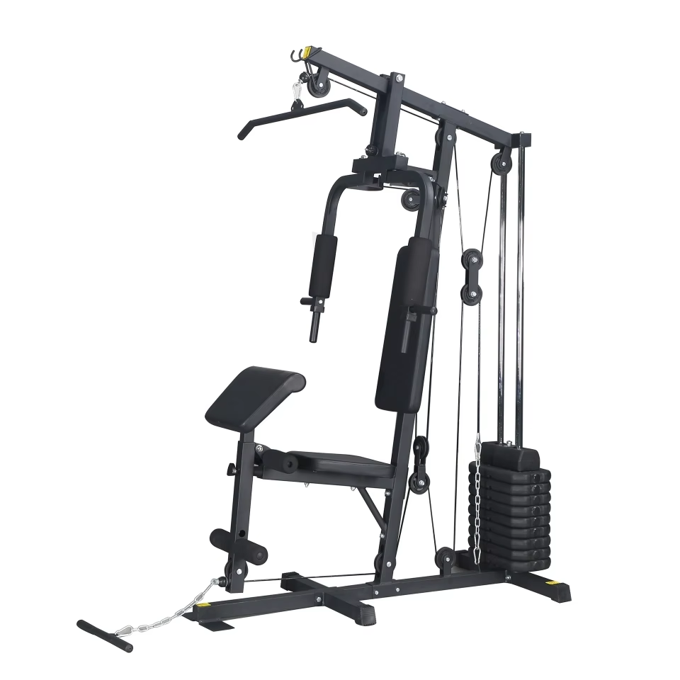 Hot Seller Home Gym Equip Mult - Home Gym Electric Machine ulasan dan harga