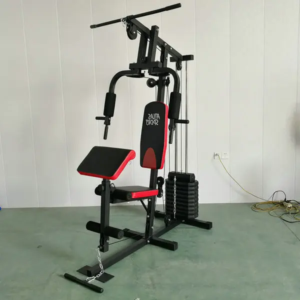 Hot Seller Home Gym Equip Mult - Home Gym Electric Machine ulasan dan harga