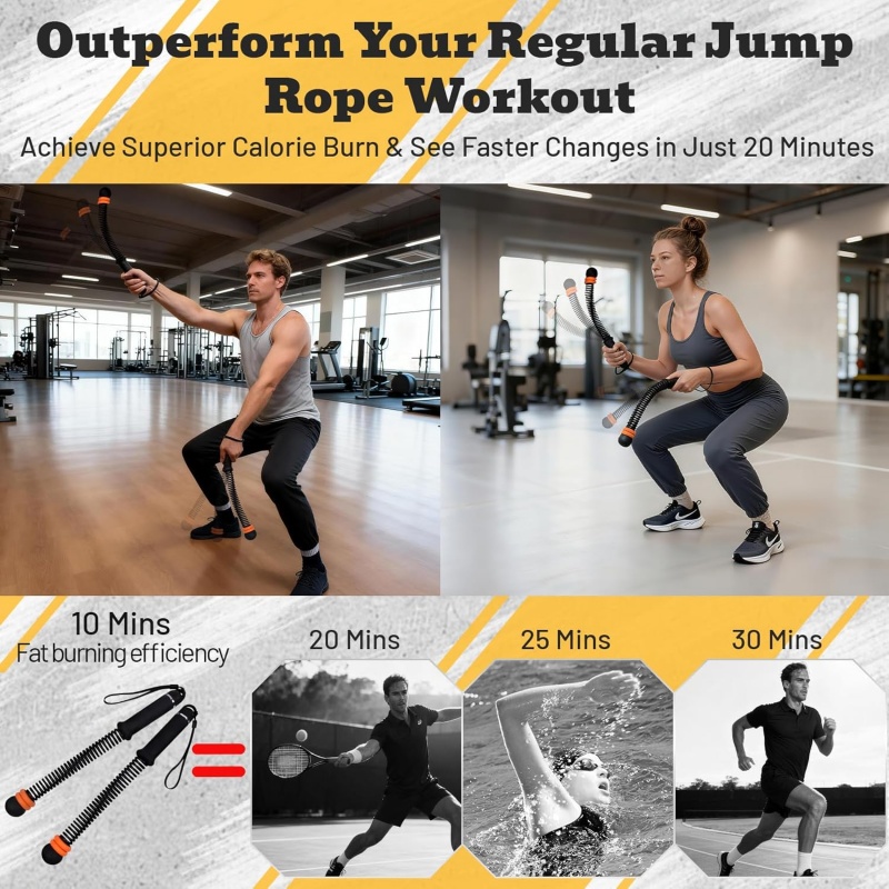 Easy Carry Silent Fitness Tool - Home Gym Weight ulasan dan harga