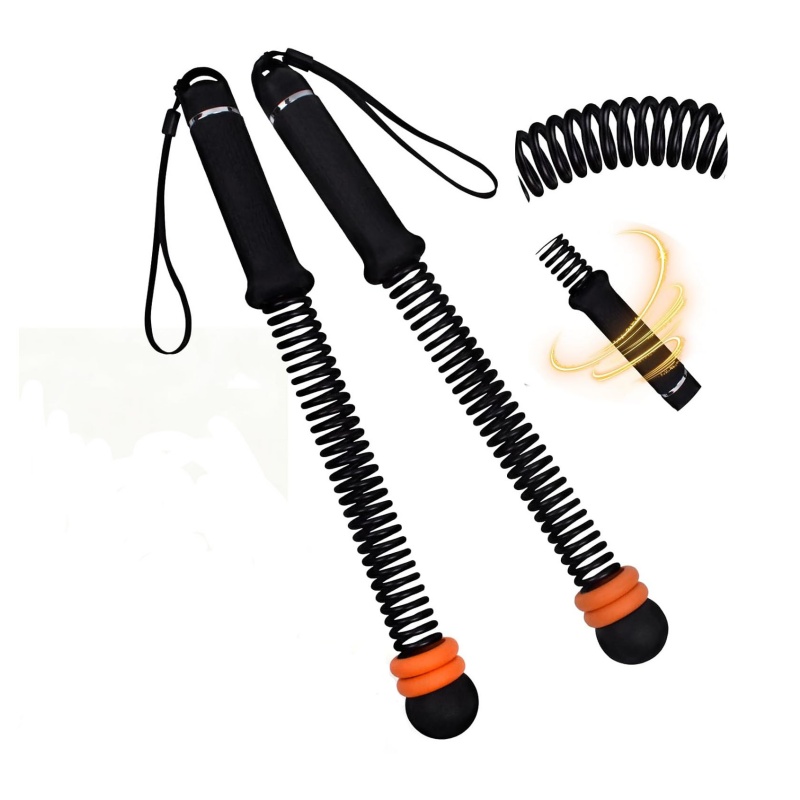 Easy Carry Silent Fitness Tool - Home Gym Weight ulasan dan harga