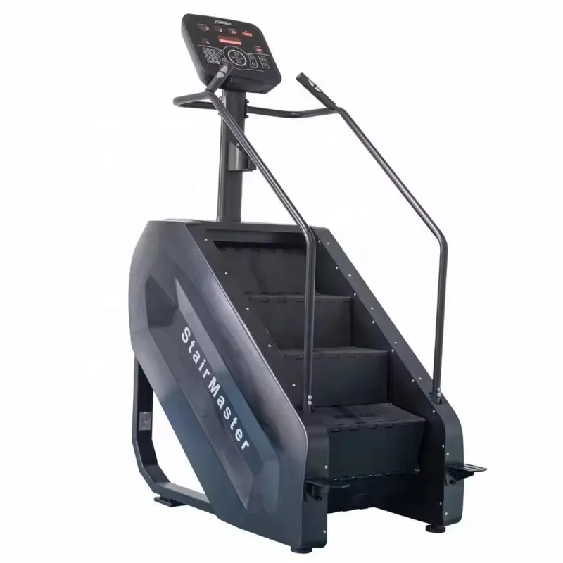 Home Use Commercial Stair Clim - Home Gym Body Master ulasan dan harga