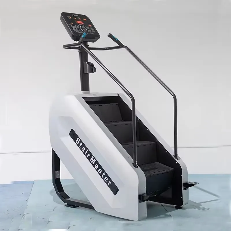 Home Use Commercial Stair Clim - Home Gym Body Master ulasan dan harga