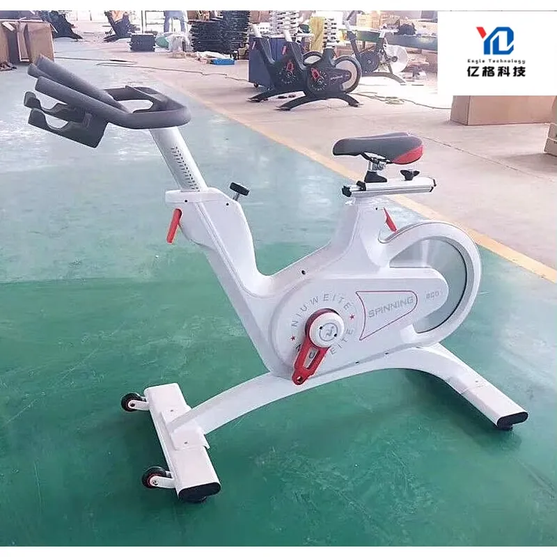 YG-S005 YG Fitness Commercial  - Home Gym Workout Equipment ulasan dan harga