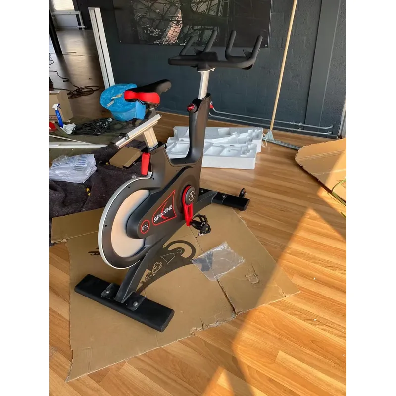 YG-S005 YG Fitness Commercial  - Home Gym Workout Equipment ulasan dan harga
