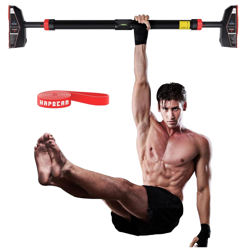 Adjustable Width Home Gym Hori - Home Gym Pull Up Bar ulasan dan harga