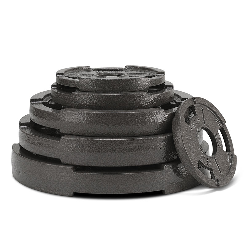 Professional 300LB Cast Iron B - Home Gym Weight ulasan dan harga
