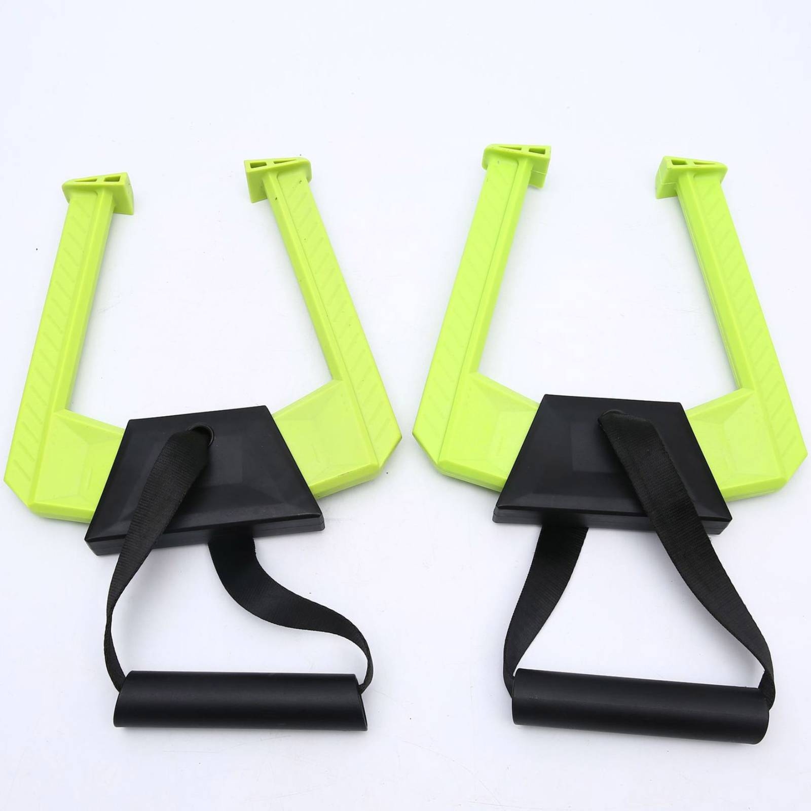 Doorway Pull-up Bar Resistente - Home Gym Pull Up Bar ulasan dan harga