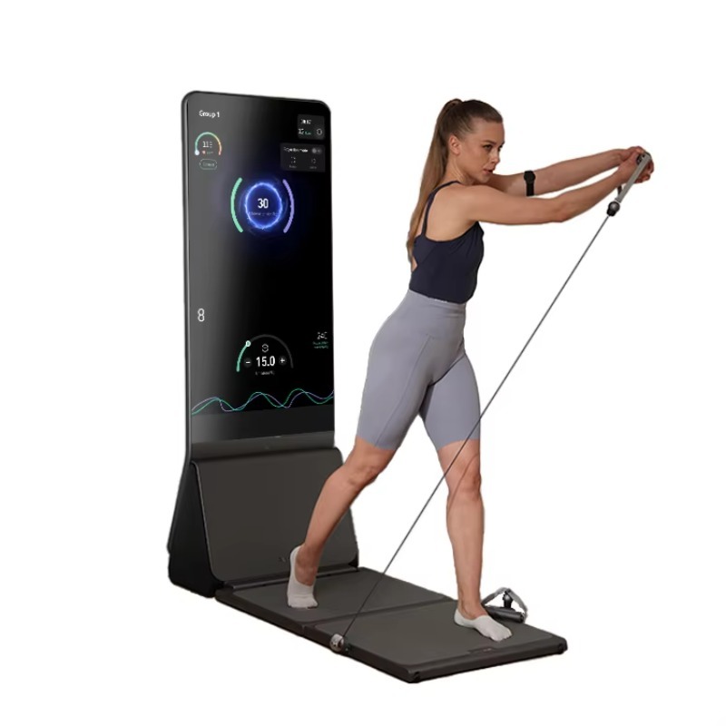 Home Gym Cable Machine Electri - Home Gym Electric Machine ulasan dan harga