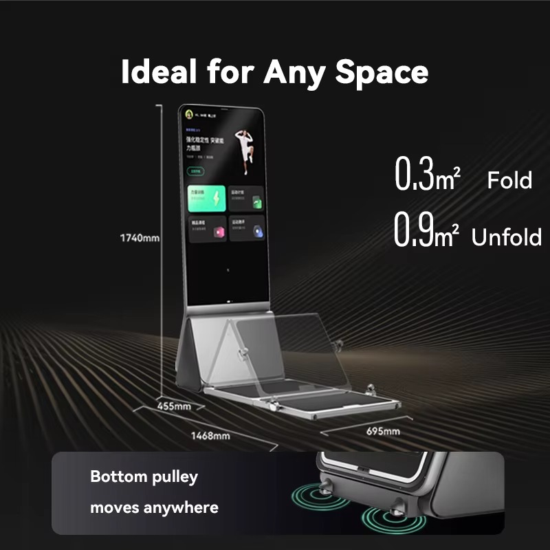 Home Gym Cable Machine Electri - Home Gym Electric Machine ulasan dan harga
