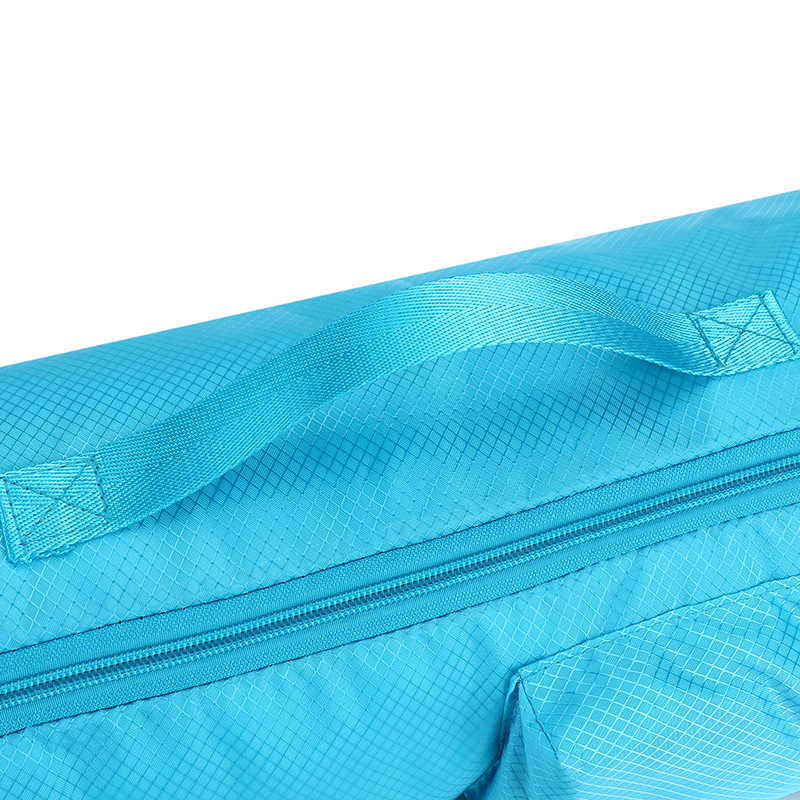 Large Capacity Yoga Mat Bag Li - Home Gym Yoga ulasan dan harga