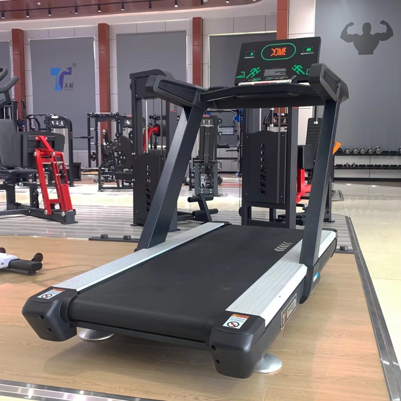 Treadmill Machine Gym Equipmen - Home Gym Electric Machine ulasan dan harga