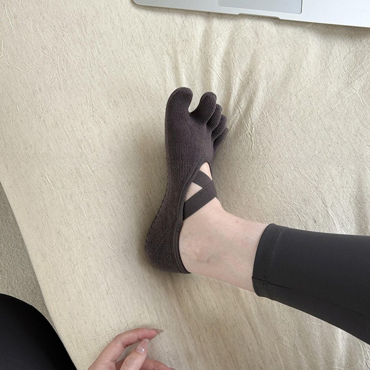 Women's Criss-Cross Strappy Fi - Home Gym Yoga ulasan dan harga