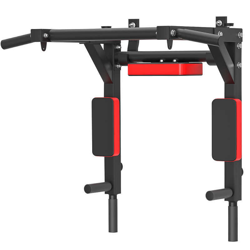 Factory Supply Multi-functiona - Home Gym Pull Up Bar ulasan dan harga