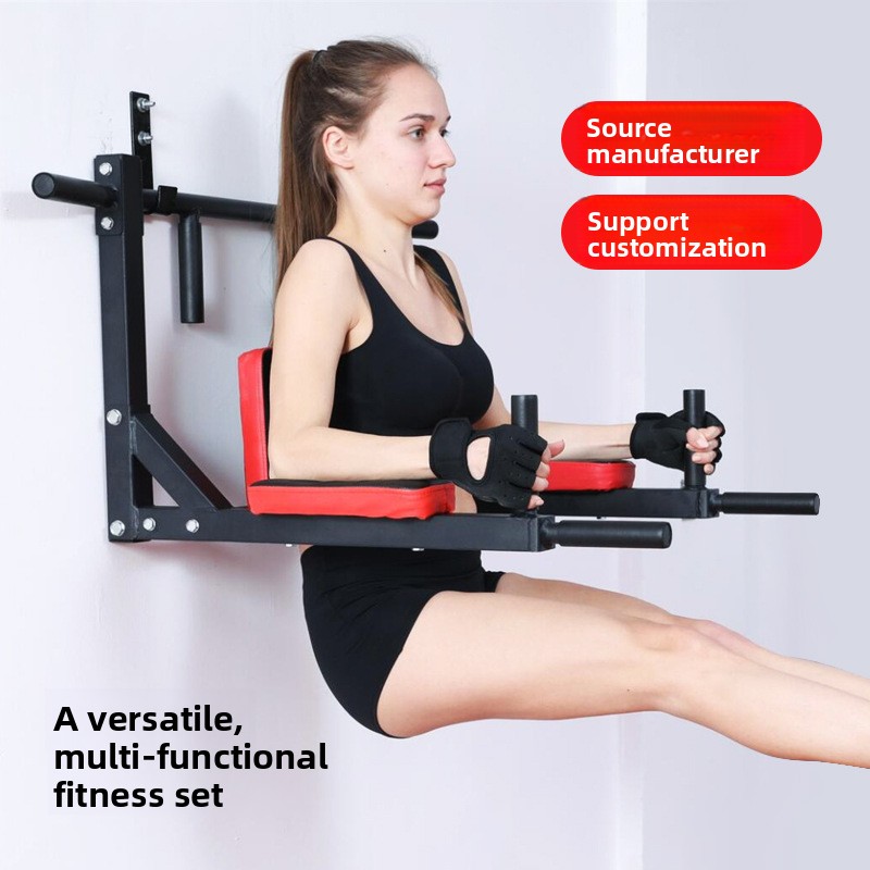 Factory Supply Multi-functiona - Home Gym Pull Up Bar ulasan dan harga