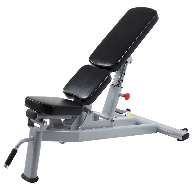 Adjustable Weight Bench Press  - Home Gym Weight Bench ulasan dan harga