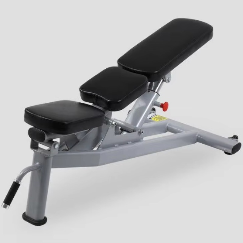 Adjustable Weight Bench Press  - Home Gym Weight Bench ulasan dan harga
