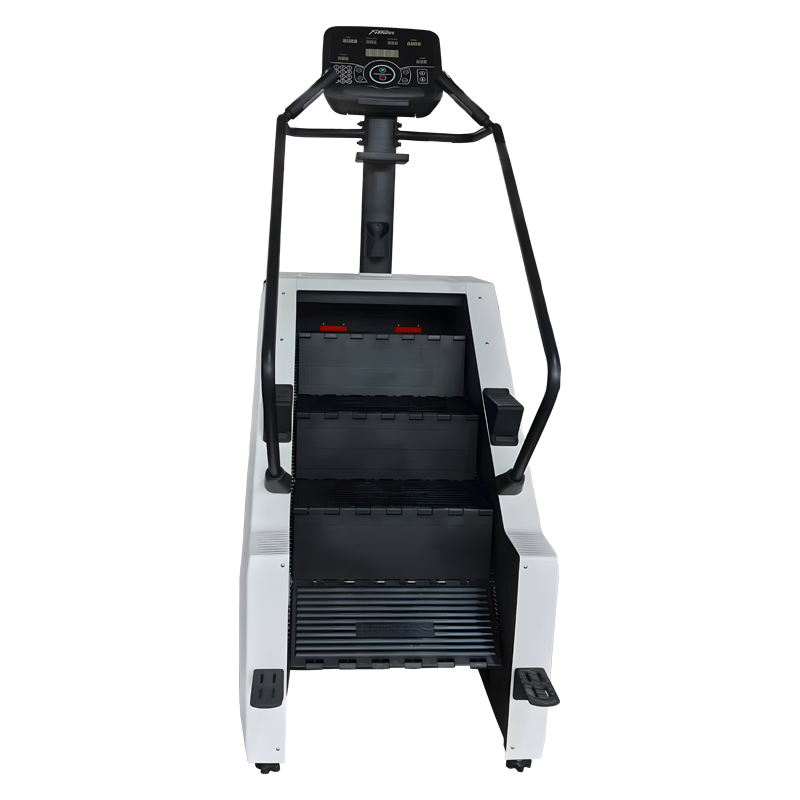 Stair Master Climbing Machine  - Home Gym Body Master ulasan dan harga