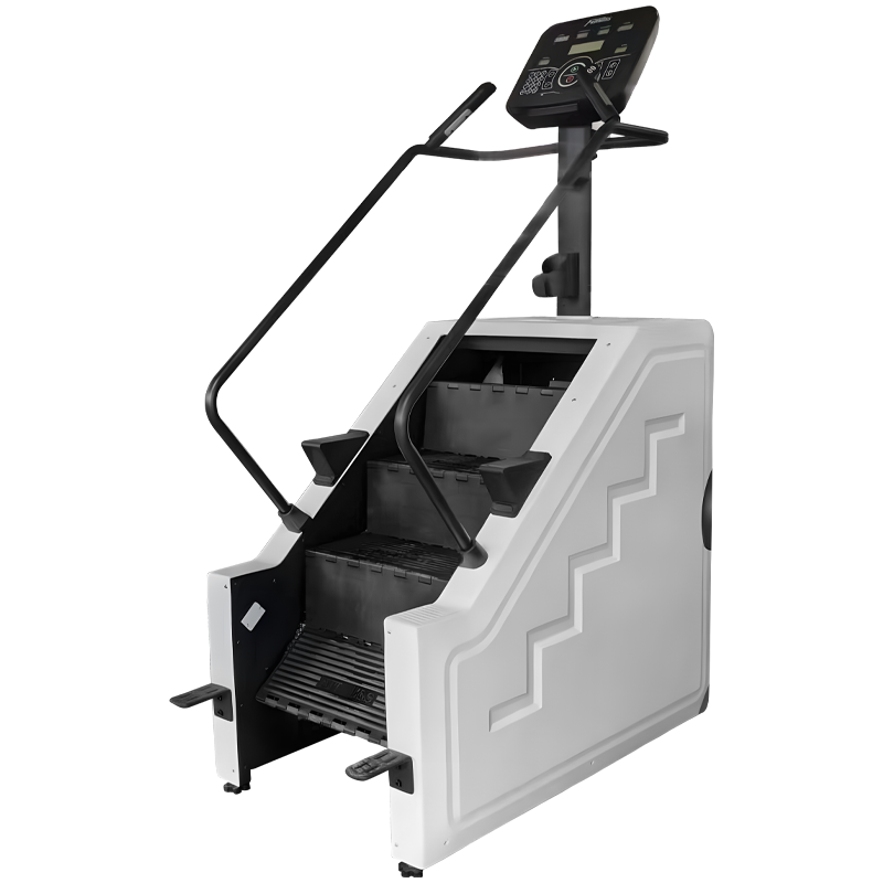 Stair Master Climbing Machine  - Home Gym Body Master ulasan dan harga