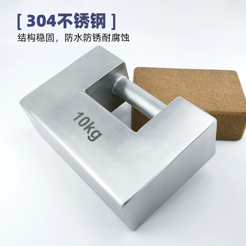 Stainless Steel Dumbbell Kettl - Home Gym Workout Equipment ulasan dan harga