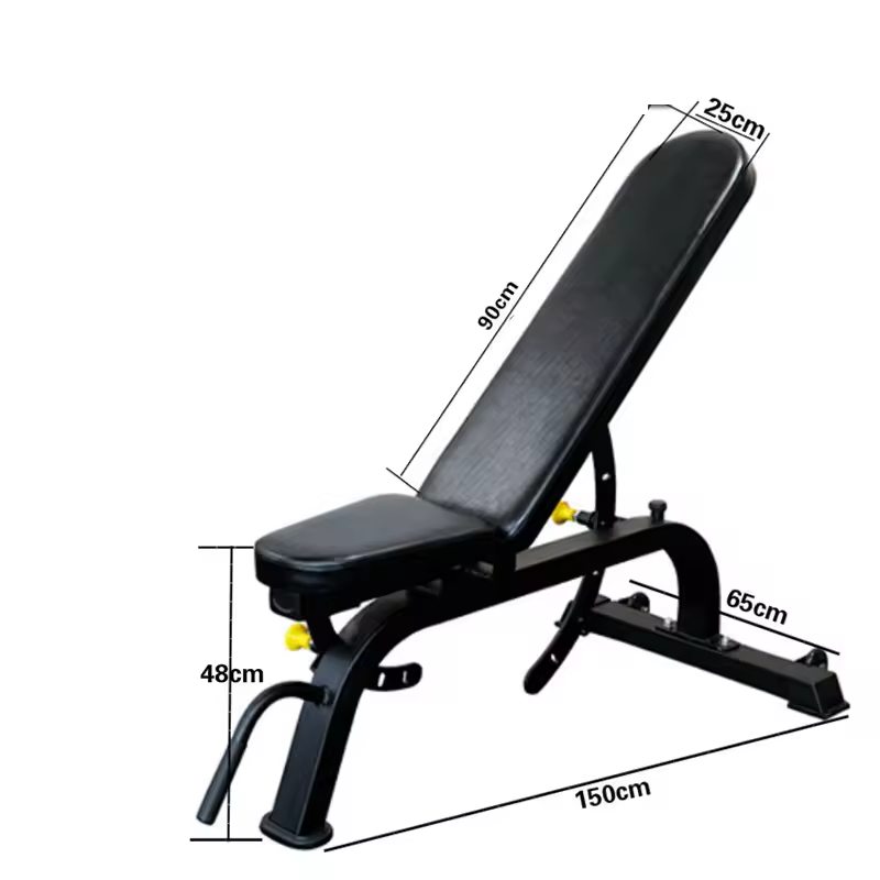 Adjustable Weight Bench Press  - Home Gym Weight Bench ulasan dan harga