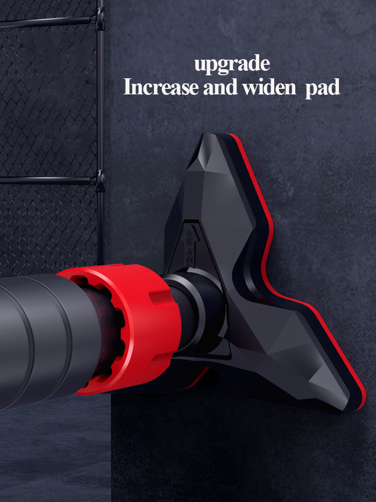 Adjustable Home Multi Muscle W - Home Gym Workout Equipment ulasan dan harga