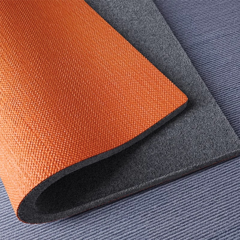 Soundproof Noise Absorbing Flo - Home Gym On Carpet ulasan dan harga