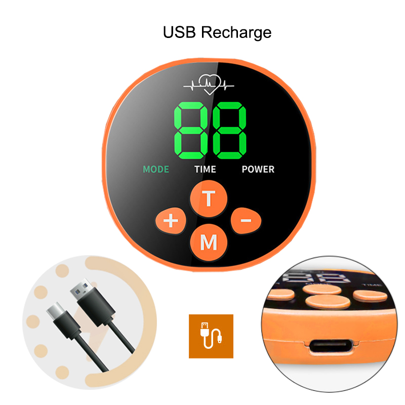 Abdominal Toning Belt Smart Ab - Home Gym Essentials ulasan dan harga