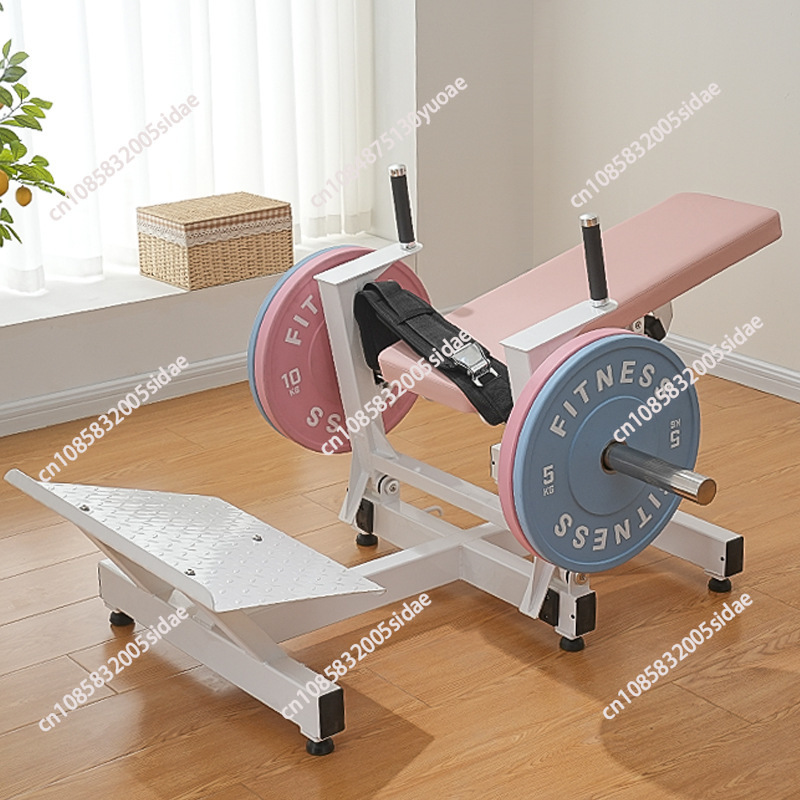 Women Glute Trainer Machine Hi - Home Gym Workout Equipment ulasan dan harga