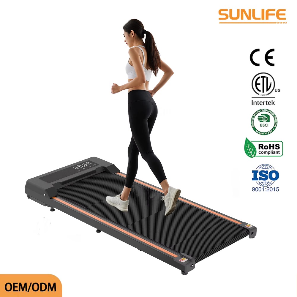 Motorized Foldable Electric Tr - Home Gym Electric Machine ulasan dan harga