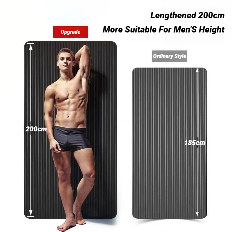 Two-Piece Set High Quality Ext - Home Gym On Carpet ulasan dan harga