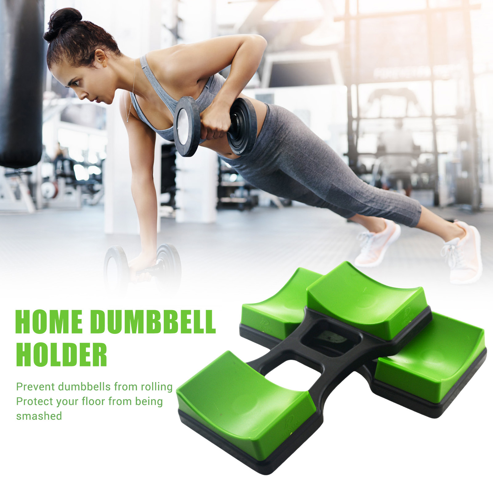 Dumbbell Racks Dumbbell Storag - Home Gym Tools ulasan dan harga