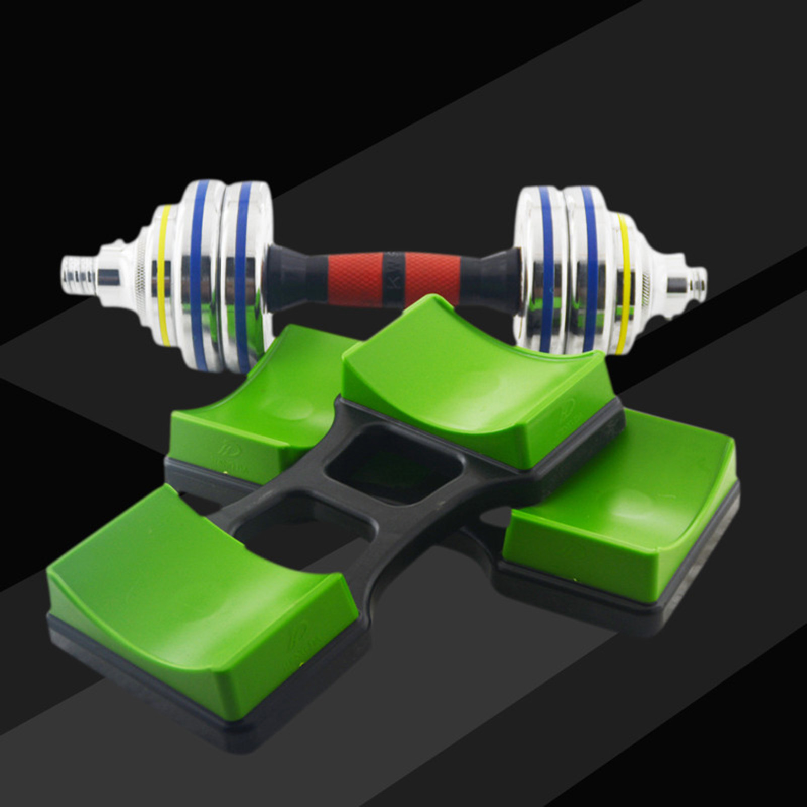 Dumbbell Racks Dumbbell Storag - Home Gym Tools ulasan dan harga