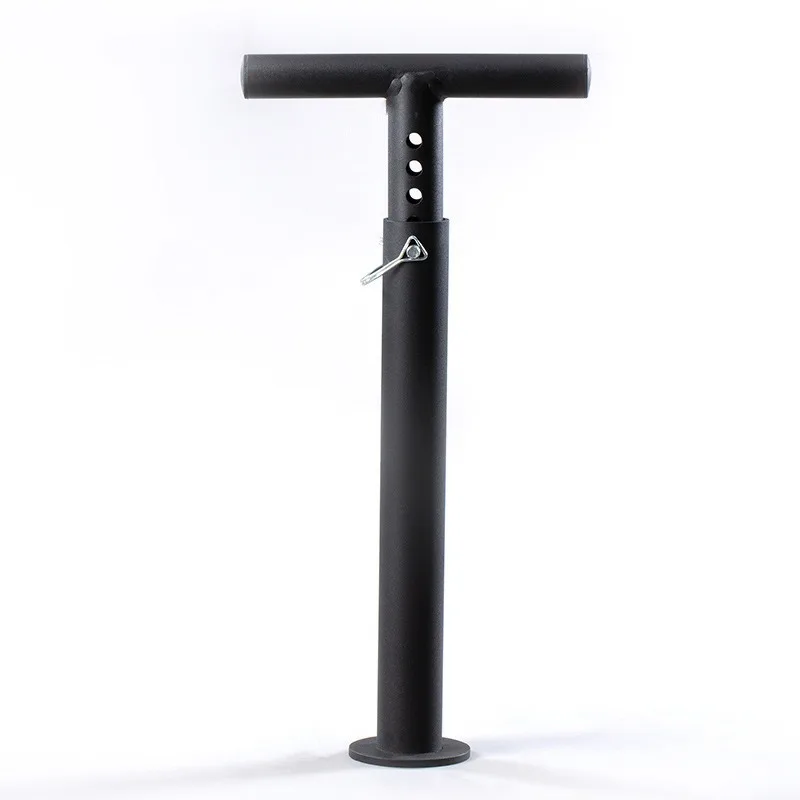 Adjustable T-Kettlebell Handle - Home Gym Weight ulasan dan harga