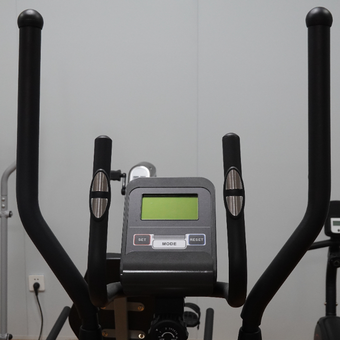 High Quality Steel Material Cr - Home Gym Electric Machine ulasan dan harga