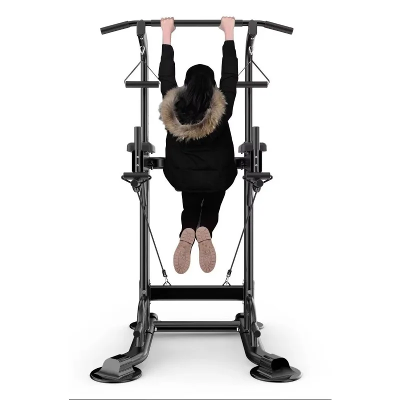 Best-Selling Indoor Multi-Func - Home Gym Pull Up Bar ulasan dan harga