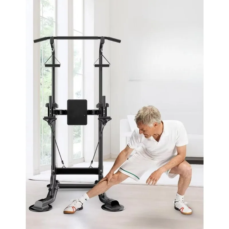 Best-Selling Indoor Multi-Func - Home Gym Pull Up Bar ulasan dan harga
