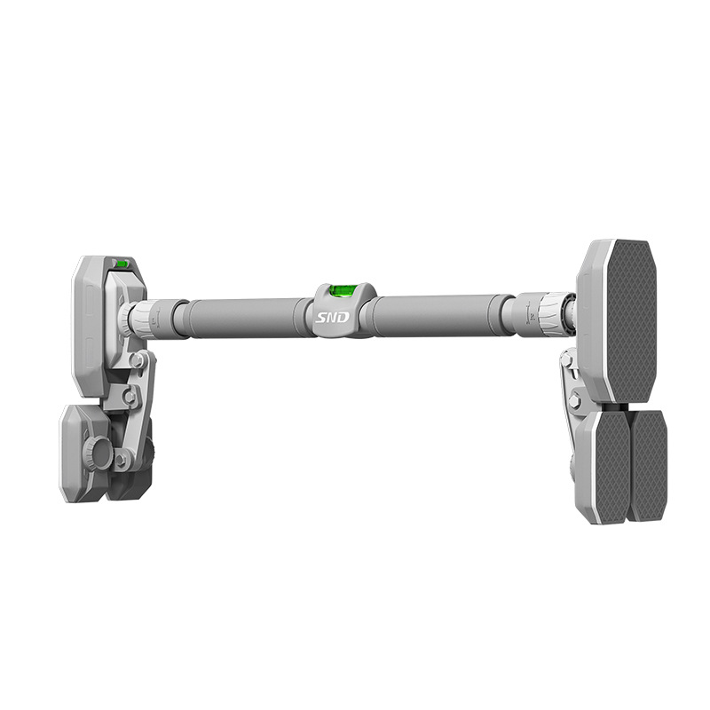 Kids Doorway Pull up Bar, Stre - Home Gym Pull Up Bar ulasan dan harga