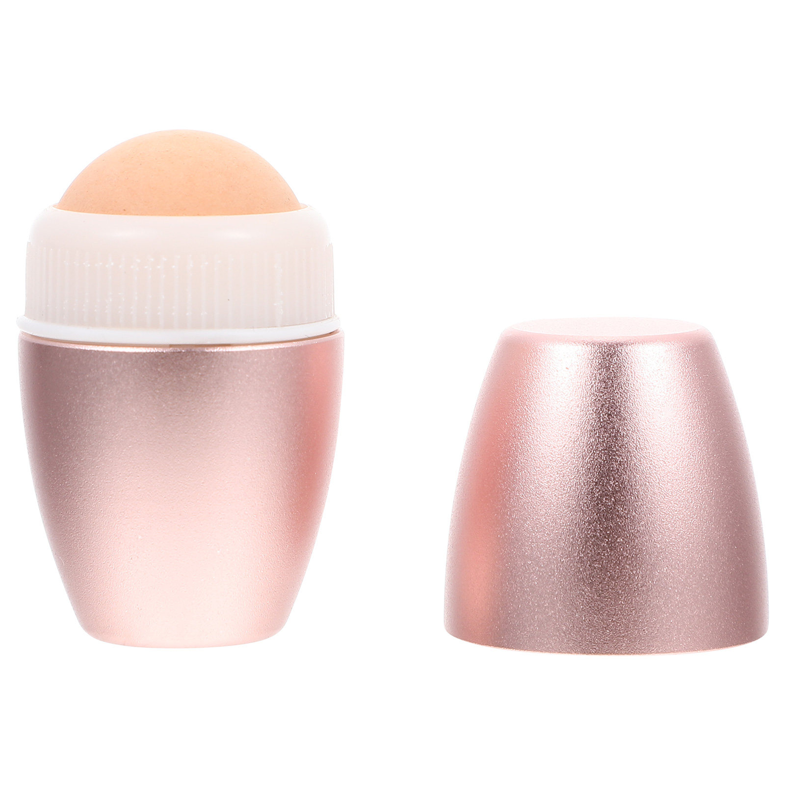 Face Oil Absorbing Roller Volc - Home Gym Tools ulasan dan harga
