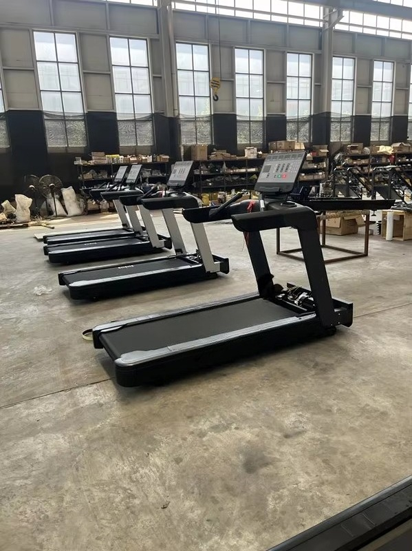 S Gym Runner Equipment Fitness - Home Gym Electric Machine ulasan dan harga
