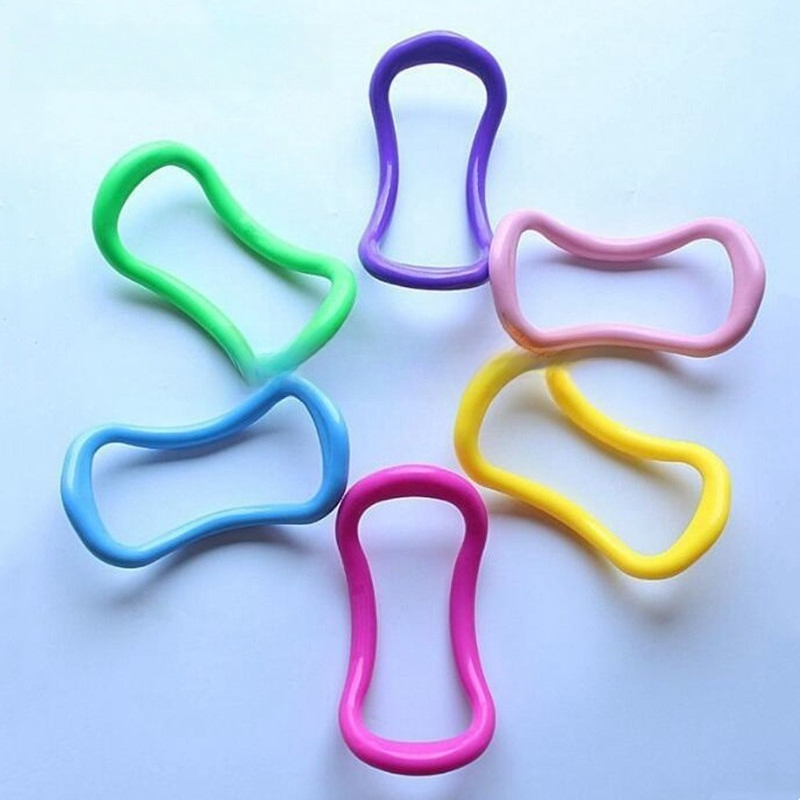 Prati Yoga Ring Shoulder Stret - Home Gym Essentials ulasan dan harga