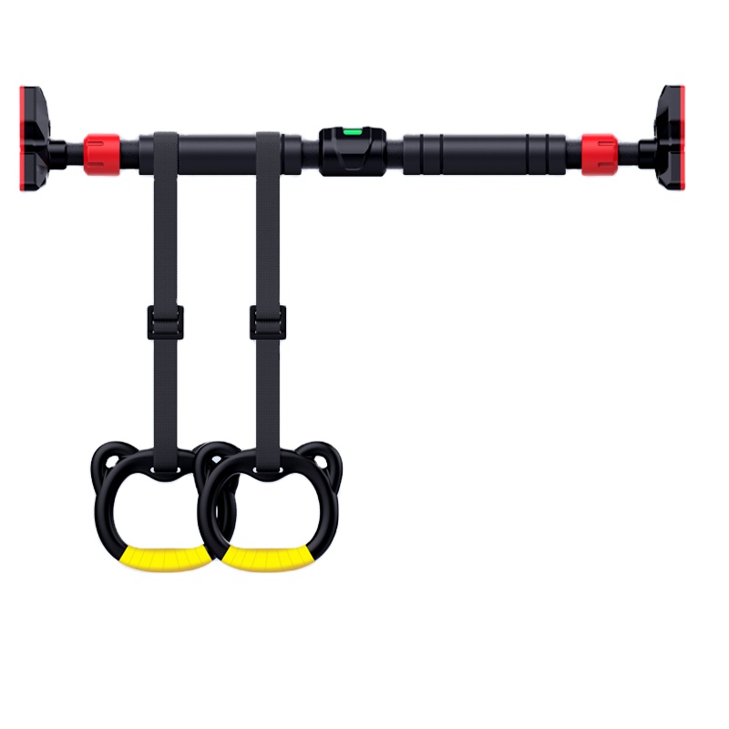 Adjustable Home Multi Muscle W - Home Gym Workout Equipment ulasan dan harga