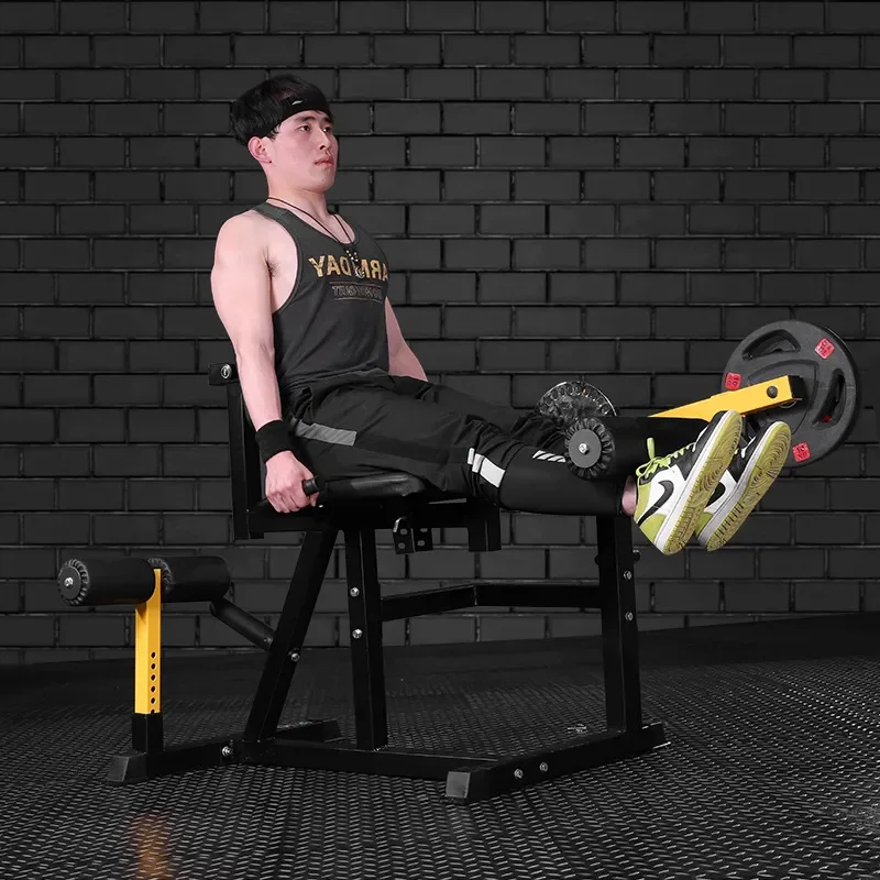 Leg Extension and Curl Machine - Home Gym Leg Extension Machine ulasan dan harga