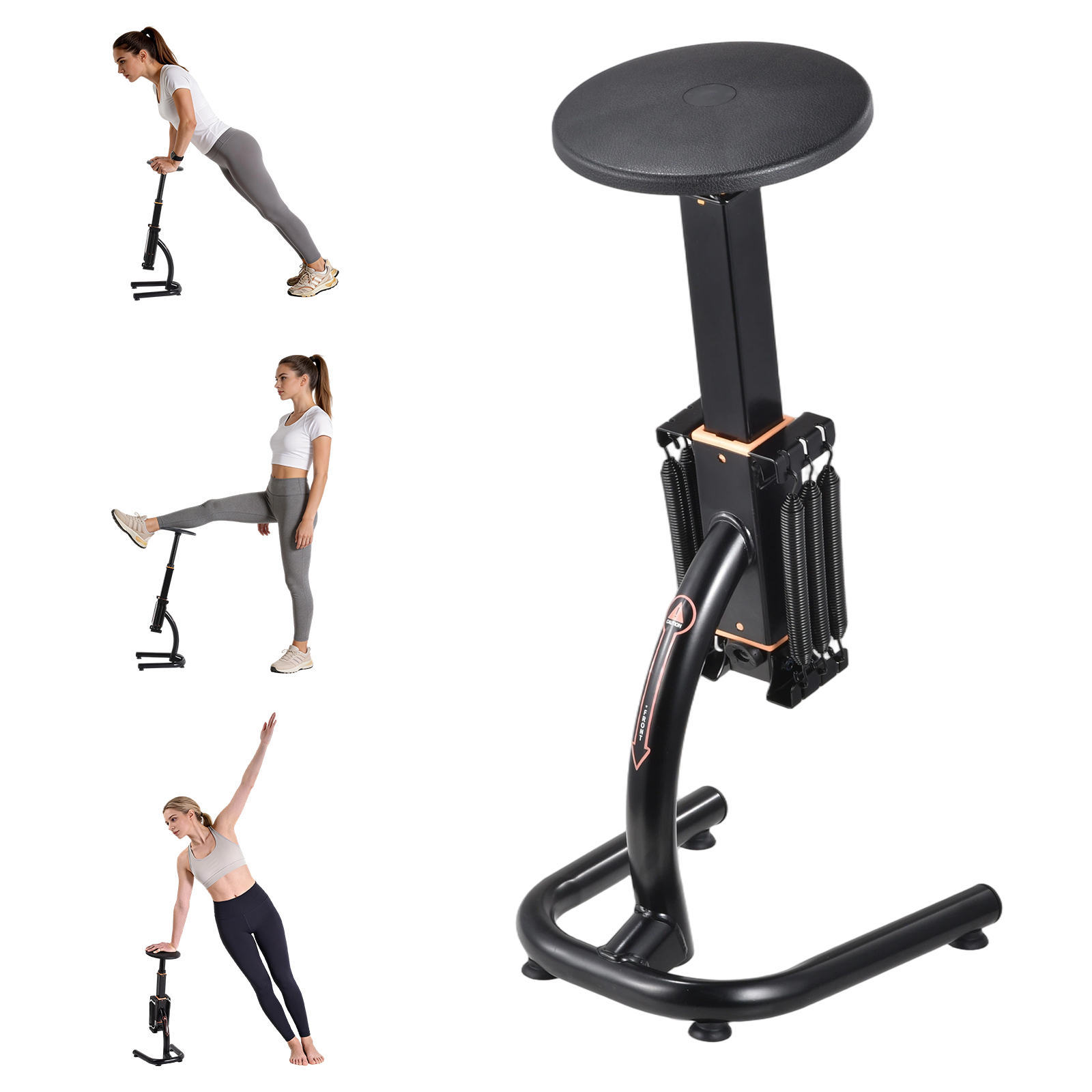 Assisted Squat Machine Height  - Home Gym Hamstring Exercises ulasan dan harga