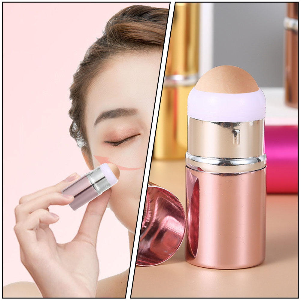 Volcanic Stone Face Oil Absorb - Home Gym Tools ulasan dan harga