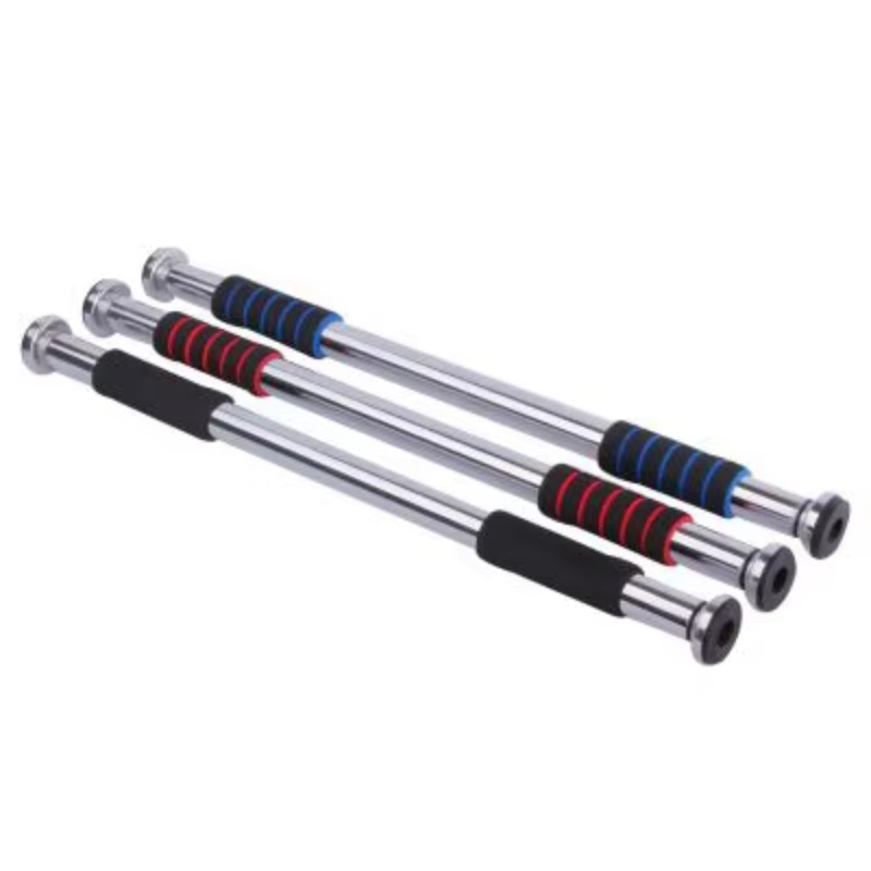 Door Frame Pull up and Chin up - Home Gym Pull Up Bar ulasan dan harga