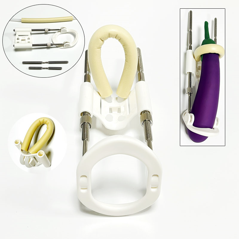 Men's Fitness Stretching Train - Home Gym Tools ulasan dan harga