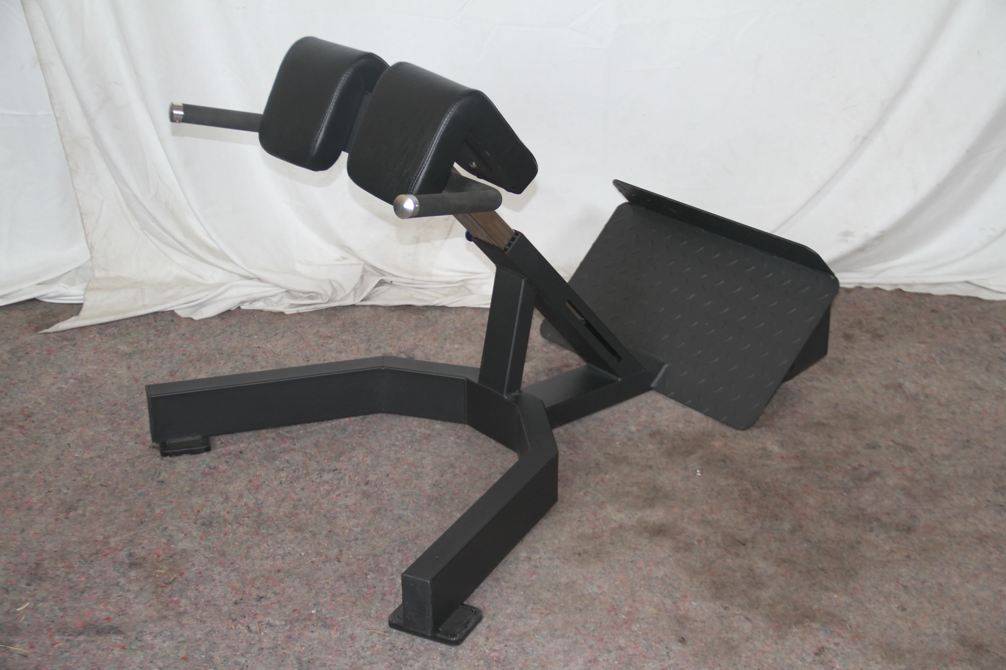 Factory Price Roman Chair Back - Home Gym Leg Extension Machine ulasan dan harga