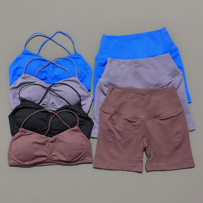 2 Piece Vision Gym Set Women Y - Home Gym Full Body ulasan dan harga