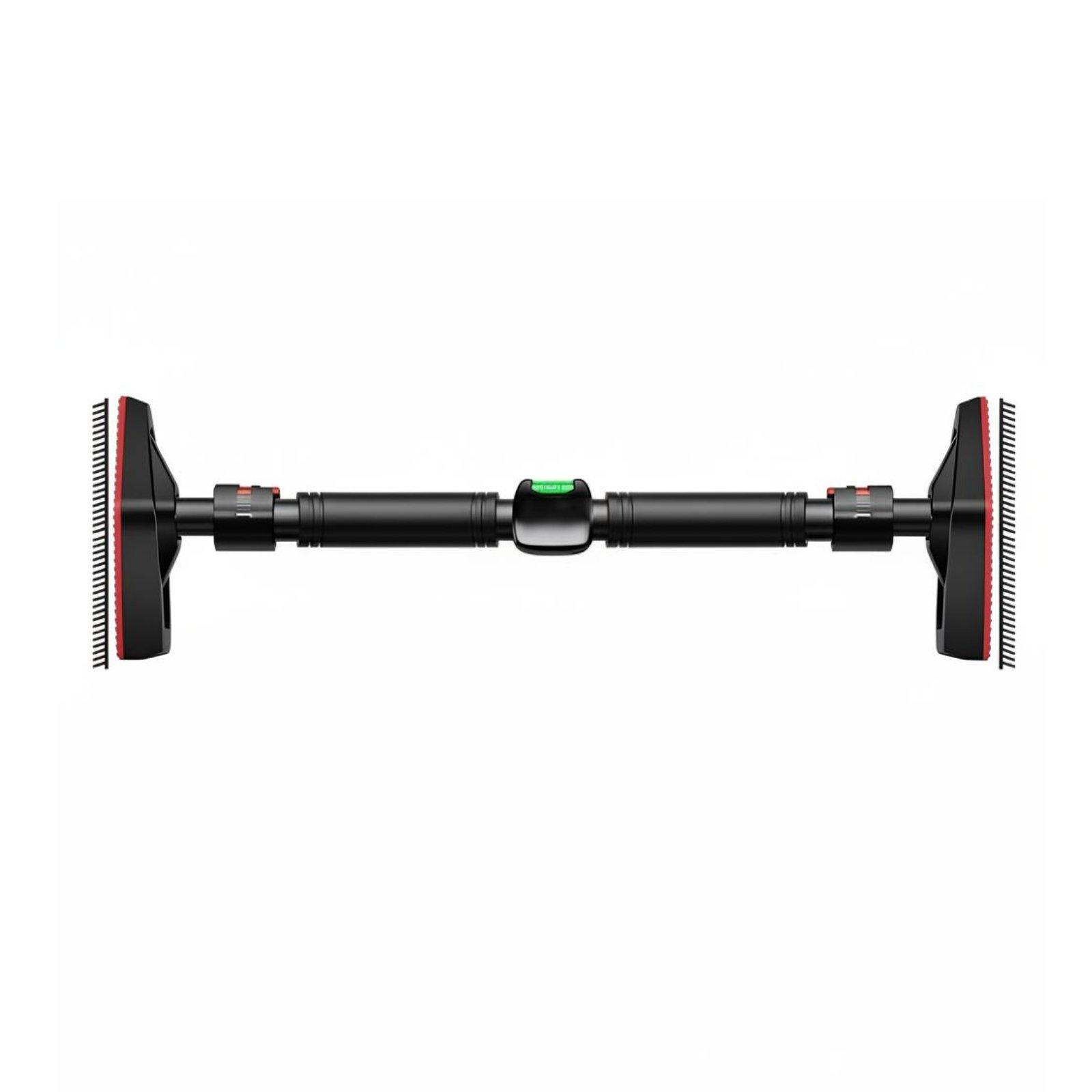 Heavy Duty Door Frame Pull Up  - Home Gym Pull Up Bar ulasan dan harga