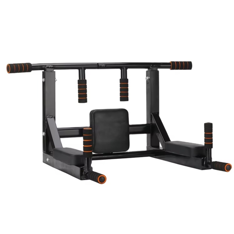 Men Fitness Equipment Wall Hor - Home Gym Pull Up Bar ulasan dan harga